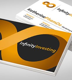 Business Cards