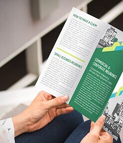 Brochures