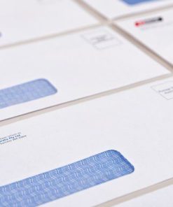 Envelopes