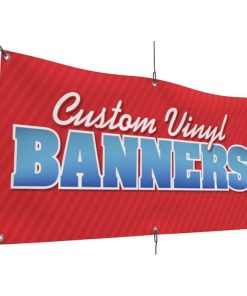 Vinyl Banners